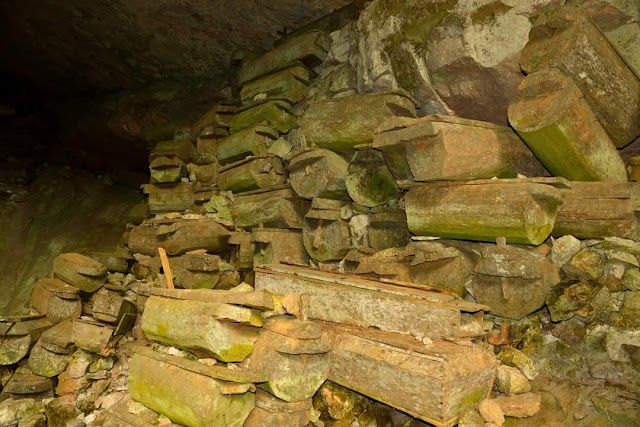 Sumaguing Cave