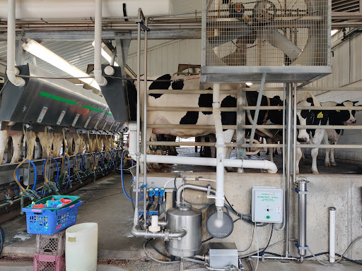 Wright's Dairy Farm and Bakery Gallery - United States