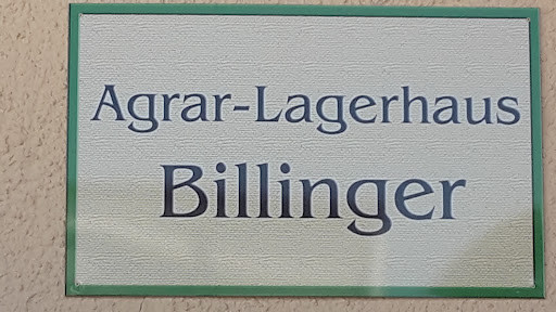 Agrar-Lagerhaus Inh. Benno Billinger - Thumbnail