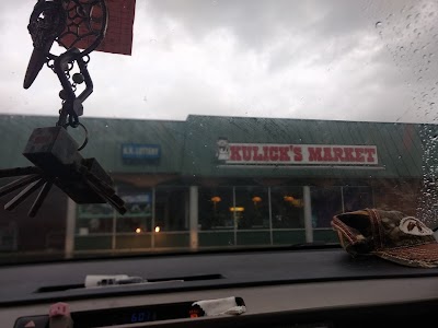Photos of Kulick's Market