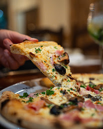 Photo n°37 de Pizza Lillo à Clapiers (Restaurant)