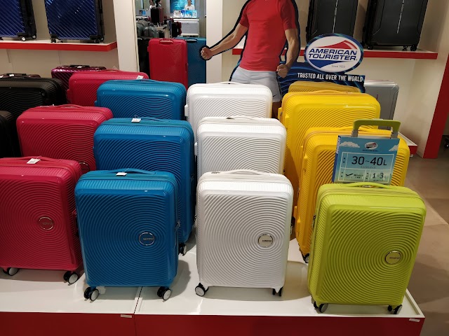 大丸心斎橋店南館