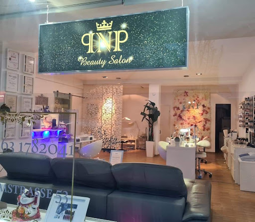 PNP Beauty Salon - Thumbnail