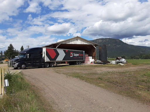 Super Transport Solutions