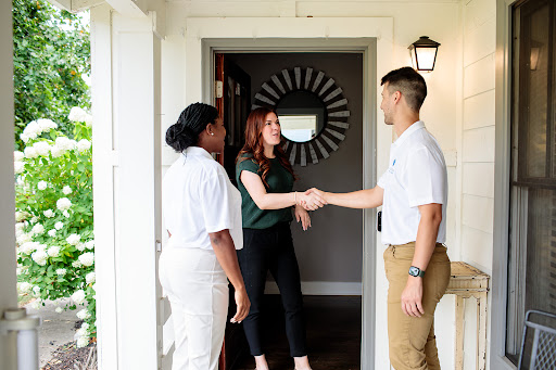 Ascension General Contractors