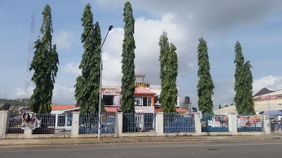 Photos of Blinkers Supermarket