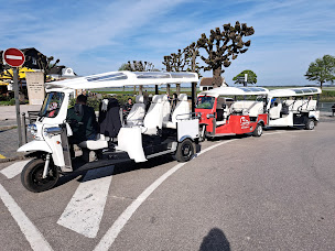 Photo n°20 de Tuk Tour Valericain à Saint-Valery-sur-Somme (Agence de visites touristiques)