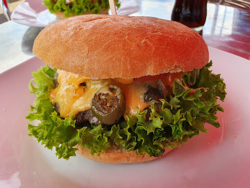 Best Burger - Die Wurstbude Hildesheim - Thumbnail
