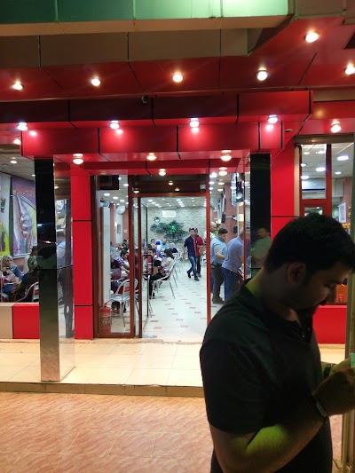 Photos of مرطبات عرفة