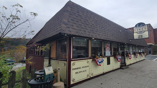 Littleton Diner - Thumbnail