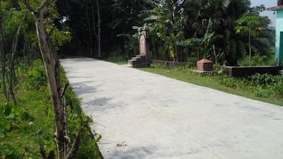 Photos of Dhaporkati Eidgah
