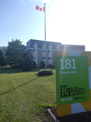 Killam Properties Inc - Thumbnail
