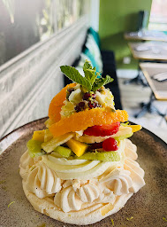 Photo n°56 de Les Six Montagnes à Colmar (Brasserie)