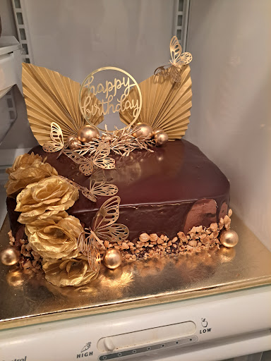 Gourmet Food Kitchen and Catering - Thumbnail