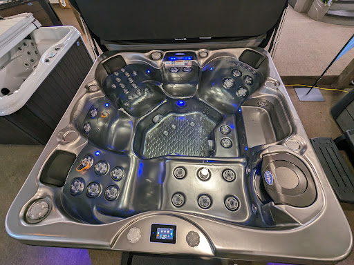 Hydrotherapy Hot Tubs of Terre Haute - Thumbnail