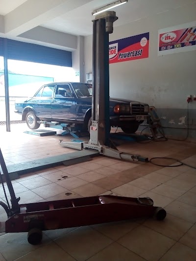 Photos of Yana Tyre Centre - Kisumu