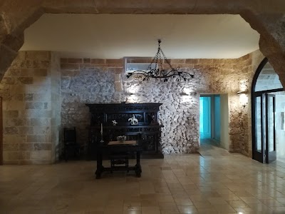 Photos of Antica Masseria Martuccio