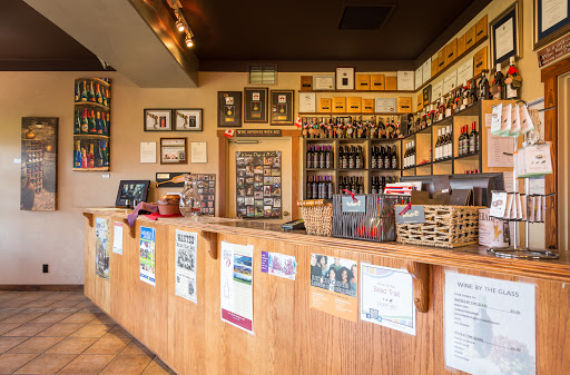 Thornhaven Estates Winery Gallery - Canada