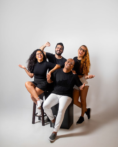 Ecoar Escola de Dança