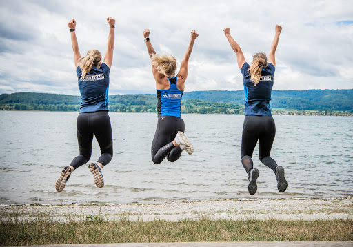FitTeam Personal Trainer Konstanz