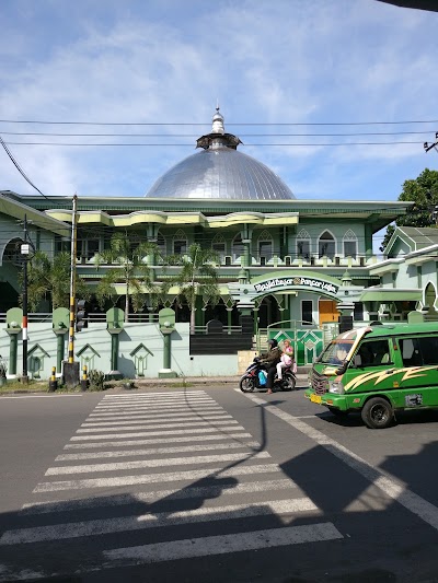 Photos of Optik Internasional Selong