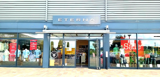 ETERNA Outlet - Herrieden