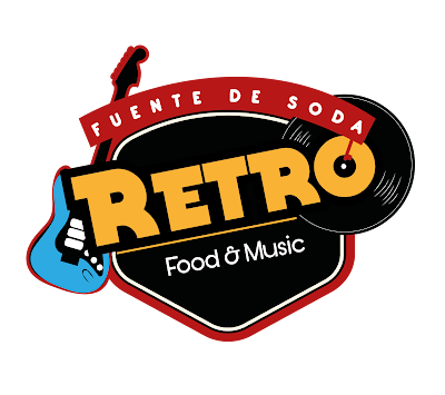 Photos of Retro Food & Music