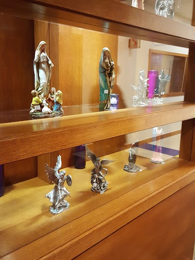 Photos of Our Lady of Grace Bookstore