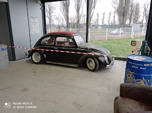 Photo n°9 de Stadium Garage - Bosch Car Service à Orchies (Service de remorquage)