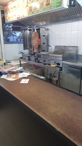Restaurant Dehliz 2 Spécialites Turques - Thumbnail