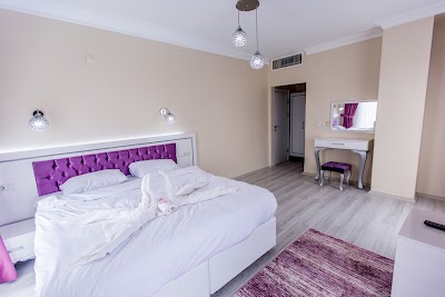 Photos of Rosso Hotel
