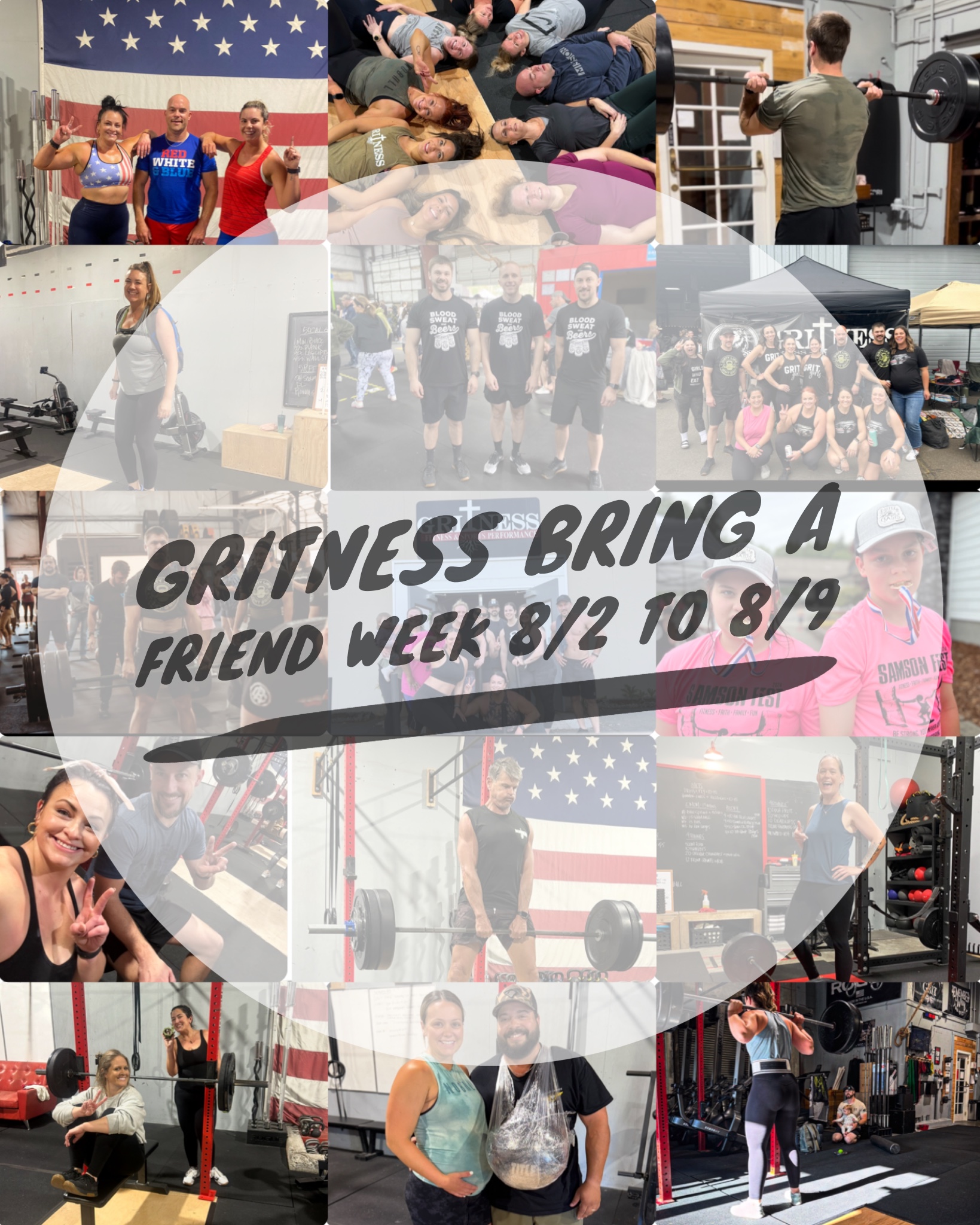 GRITNESS Fitness & Sports Performance photo 2