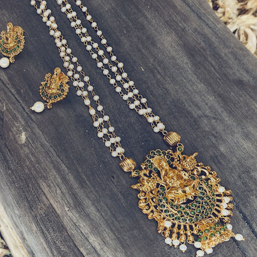 JhumkaStoreUSA - Thumbnail