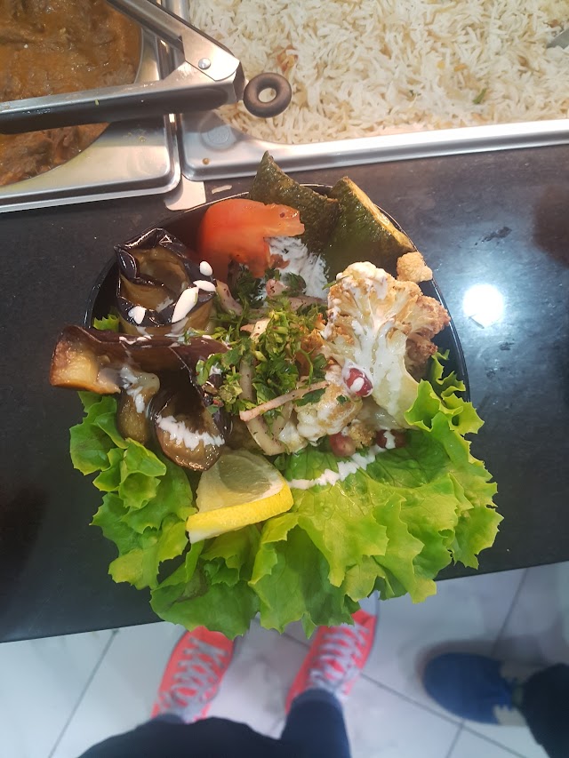 Chez Kamela