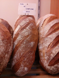 Photo n°2 de Au Bon Pain à Issigeac (Boulangerie)