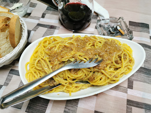 Bar Ristorante Monte Gorzano Gallery - Italy