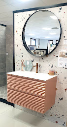 Photo n°5 de Calegari Design à Gervans (Magasin de carrelage)