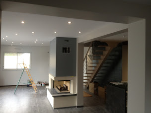 Photo n°31 de SARL Olivier LEMAITRE à La Colombe (Peintre en bâtiment)