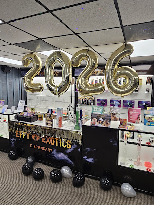Photo of Effy Exotics Dispensary & New 24hr Drive Thru