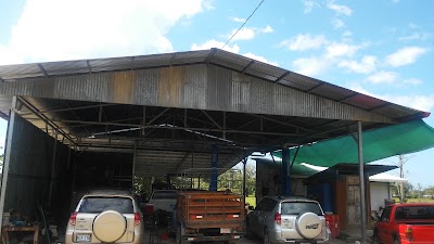 Photos of Taller Coquitos