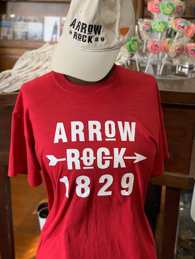 Arrow Rock 1829 Gift Shop