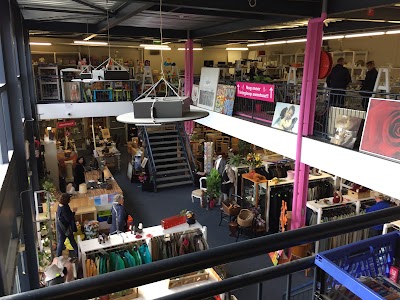 Photos of Recycle Middle Holland