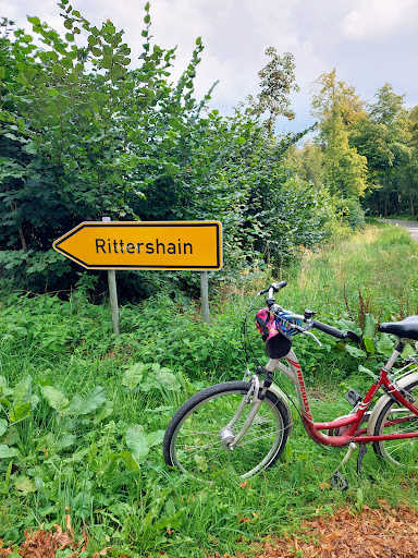 Gemeinde Cornberg - Visual