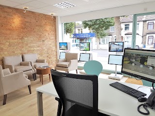 Folklands Estate Agents