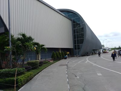 Photos of Kualanamu International Airport