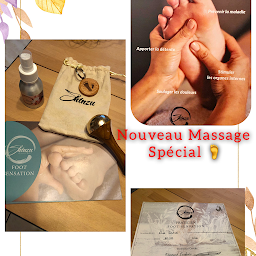 Photo n°17 de Le papillon de vie à Saint-Omer (Centre de bien-être)