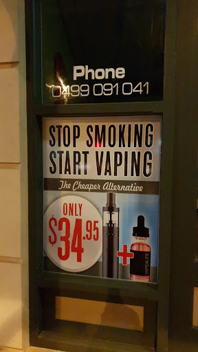 Vape4Life @ Port Adelaide - Thumbnail