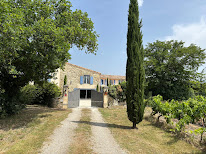 Mas de Manon à Valréas