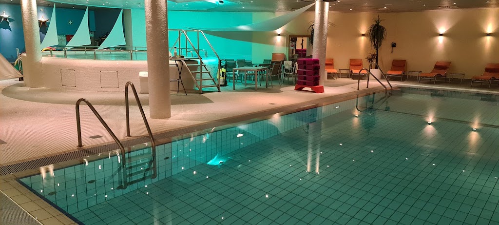 Lavida Schwimmschule Seesternchen - Schwimmschulen Garching bei München