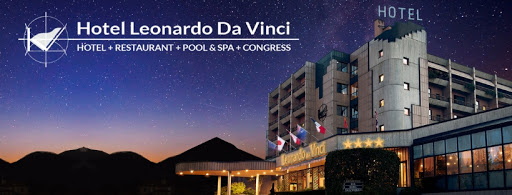 Hotel Leonardo Da Vinci, Erba